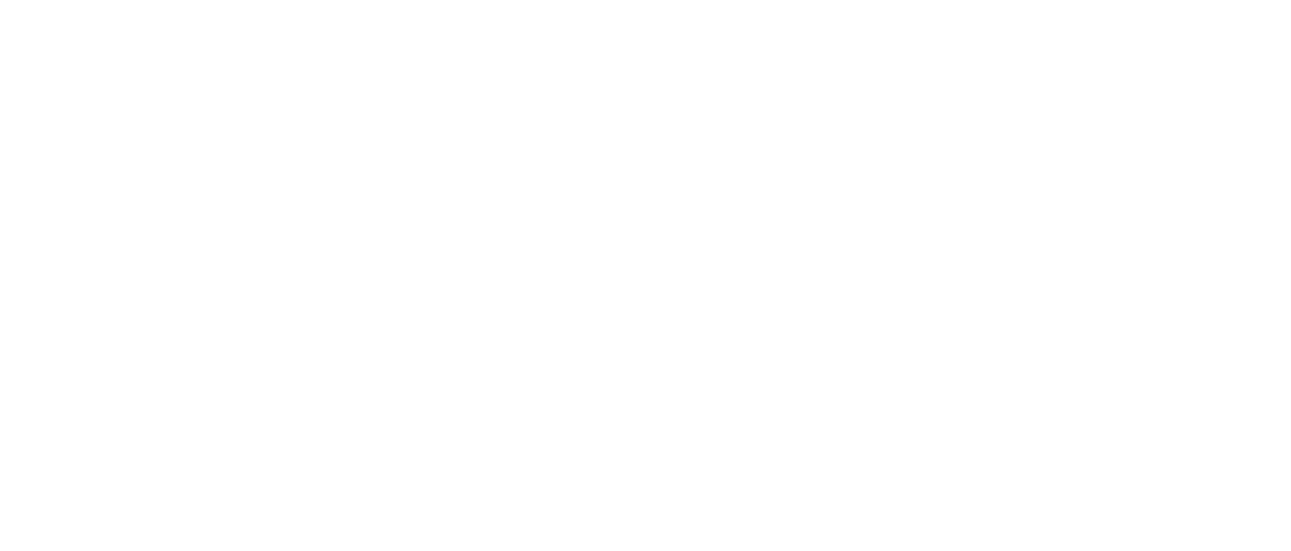 Logo with two women in traditional dress playing long trumpets, a decorative chair between them, floral designs, and text reading Swedish American Hall.